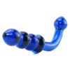 Icicles No 31 Hand Blown Glass Massager