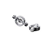 Fetish Fantasy Ltd Magnetic Nipple Clamps