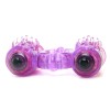 O Wow Double Whammy Vibrating Pleasure Ring