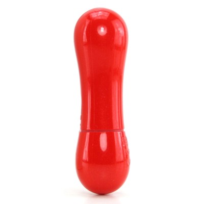 Mini Vibe-To-Go in Red