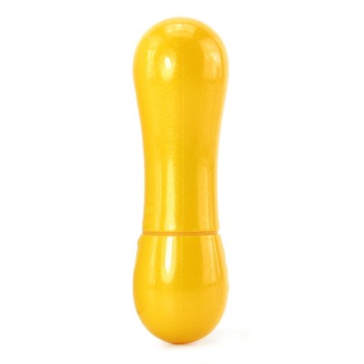 Mini Vibe-To-Go in Yellow