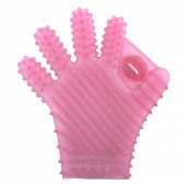 Passion Pink Booty Glove in XSmall/Medium