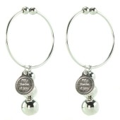 Pleasure & Pain Nipple Rings