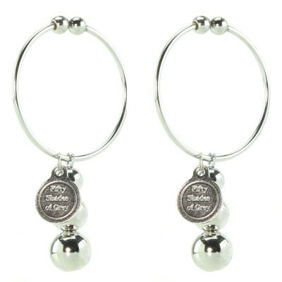 Pleasure & Pain Nipple Rings