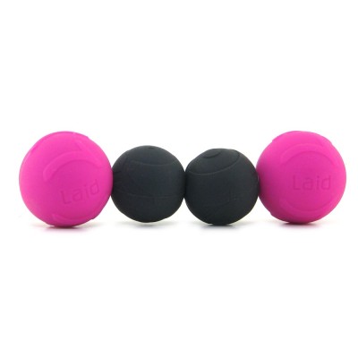 K.1 Silicone Magnetic Balls