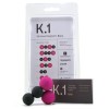 K.1 Silicone Magnetic Balls