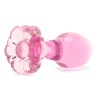 Icicles No. 48 glass massager
