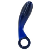 Icicles No. 54 Glass Dildo