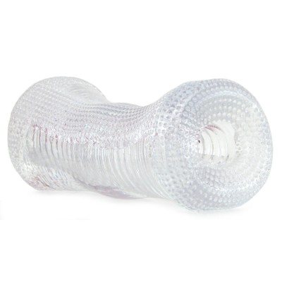 Extreme Crystal Clear Stroker