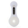 Monkey Spanker Vibro White
