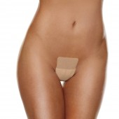 No Strings Attached Strapless G String