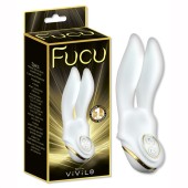 FUCU WHITE 7 SPEEDS