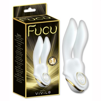 FUCU WHITE 7 SPEEDS