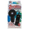 Gyration Sensations Rockin Enhancer 4 in Black
