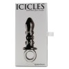 Icicles No 37 Hand Blown Glass Massager