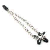 Fetish Fantasy Heavyweight Nipple Clamps