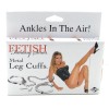 Fetish Fantasy Official Handcuffs