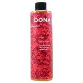 Dona Bath Foam 9.5oz/269g in Acai