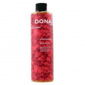Dona Bath Foam 9.5oz/269g in Pomegranate