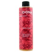 Dona Bath Foam 9.5oz/269g in Mangosteen