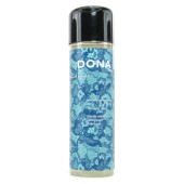Dona Shave Gel 9.5oz/269g in Pomegranate