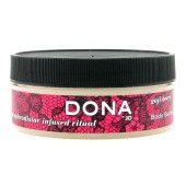 Dona Body Butter 4oz/118mL in Goji Berry