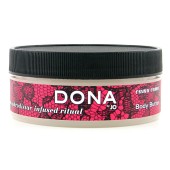 Dona Body Butter 4oz/118mL in Camu Camu