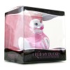 I Rub My Duckie Pink and White