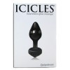 Icicles No. 44 Glass Plug