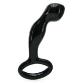 Icicles No. 46 Glass Prostate Massager