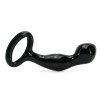Icicles No. 46 Glass Prostate Massager