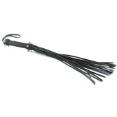 Fetish Fantasy Series Spiked Whip