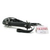 Fetish Fantasy Series Spiked Whip