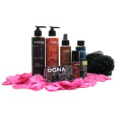 Dona Aphrodisiac Infused Ritual Set in Goji Berry