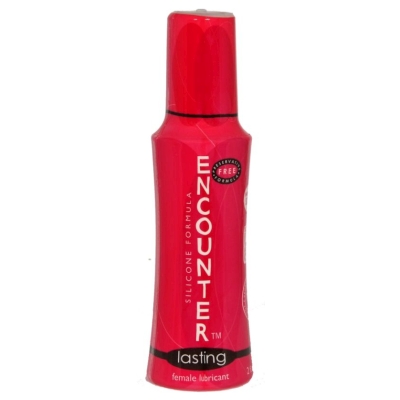 Lasting Encounter Silicone 2 Oz