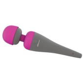 Palm Power Massager Fuschia