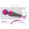 Palm Power Massager Fuschia