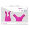 Palm Body Accessories 2 Silicone Heads