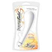 Breeze Power Blt. G-Dahlia WP MS (White)