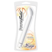 Breeze power bullet wisteria - white