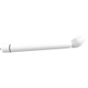 Breeze power bullet wisteria - white