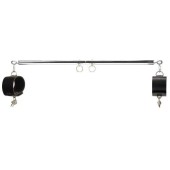 Adjustable spreader bar kit