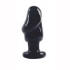 RAGING STALLION- HELMET HEAD, X-LARGE, BLACK 5''