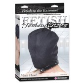 FETISH FANTASY EXTREME - MESH HEAD