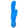 Posh Silicone Thumper G Vibe in Blue